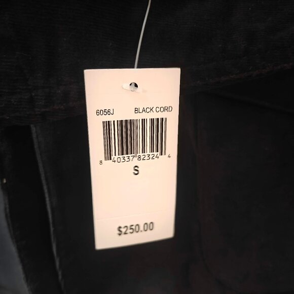 Paisley & Gray corduroy field jacket NWT - Picture 13 of 13